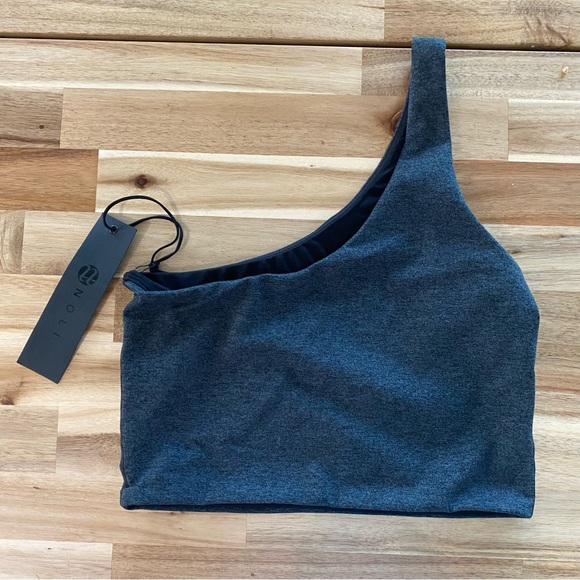 NWT Noli Curve‎ Sports Bra - Picture 2 of 3